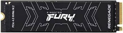 Picture of SFYRD/2000G Kingston 2TB M.2 2280 PCI-Express 4.0 (NVME) Internal SSD | Brand New 5 Years Warranty