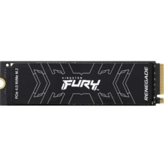 Picture of SFYRD/4000G Kingston 4TB M.2 2280 PCI-Express 4.0 Nvme Internal SSD | Brand New 3 Years Warranty