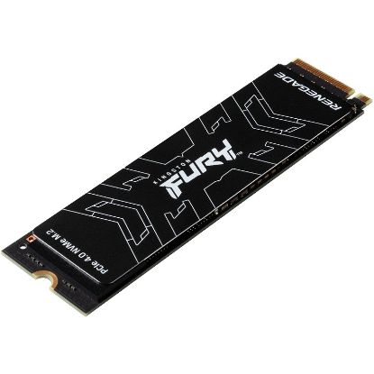 Picture of SFYRS/1000G Kingston 1TB PCI-E NVME M.2 2280 Internal SSD | Brand New 3 Years Warranty