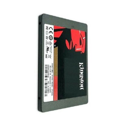 Picture of SKC400S37/1T Kingston KC400 Series 1TB MLC SATA 6Gbps 2.5-inch Internal SSD | Refurbished
