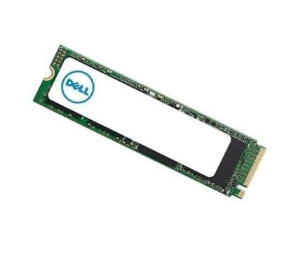 Picture of SNP112284P/2TB Dell 2TB M.2 2280 Internal PCI-Express NVMe SSD | Brand New