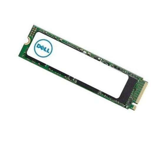 Picture of SNP112284P/2TB Dell 2TB M.2 2280 Internal PCI-Express NVMe SSD | Brand New