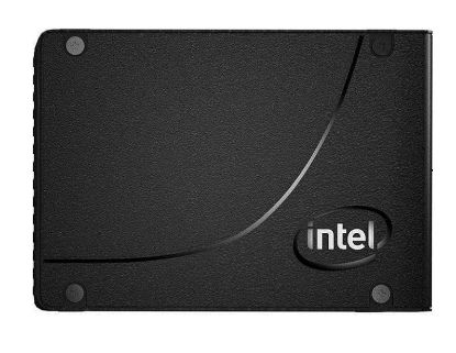 Picture of SSDPE21K375GA01 Intel Optane 375GB 2.5inch PCIE Nvme 3.0 X4 3D Xpoint SSD | Brand New 3 Years Warranty