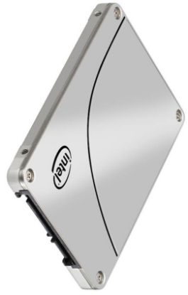 Picture of SSDPE2KE032T801 Intel DC P4610 3.2TB PCI Express NVME 3.1 X4 U.2 15MM 3D2 TLC SSD | Refurbished