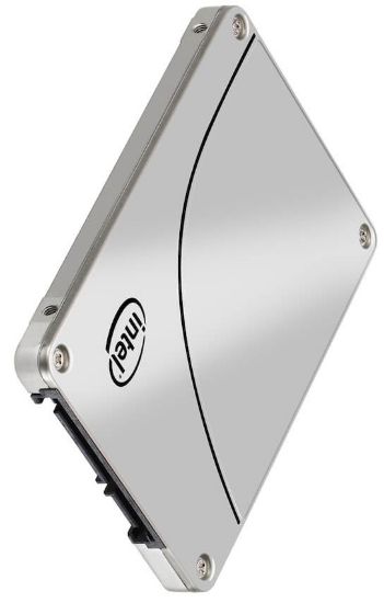 Picture of SSDPE2KE032T801 Intel DC P4610 3.2TB PCI Express NVME 3.1 X4 U.2 15MM 3D2 TLC SSD | Refurbished