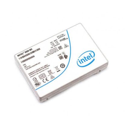 Picture of SSDPE2KX010T7T Intel 1TB Nvme 2.5inch With Caddy V51jv PCI-E SSD | Refurbished