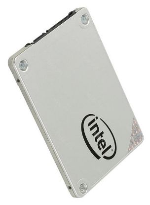 Picture of SSDPE2KX010T807 Intel 1TB DC P4510 2.5inch U.2 PCIe 3.1 X4 NVMe 3D2 TLC Enterprise SSD | Brand New 3 Years Warranty