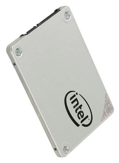 Picture of SSDPE2KX010T807 Intel 1TB DC P4510 2.5inch U.2 PCIe 3.1 X4 NVMe 3D2 TLC Enterprise SSD | Brand New 3 Years Warranty