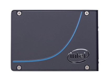 Picture of SSDPE2MW012T4X1 Intel 750 Series 1.2TB PCIE NVME 3.0 X4 20NM MLC 15MM 2.5Inch SSD | New Bulk Pack