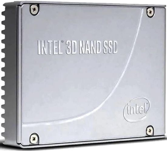 Picture of SSDPE2NV153T801 Intel D5-P4326 15.36TB PCIE NVME 3.1 X4 2.5inch 3d2 SSD | Brand New 3 Years Warranty
