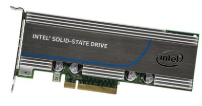 Picture of SSDPED1K375GA01 Intel Series 375GB PCIE Nvme 3.0 X4 3D Xpoint HHHL 20NM SSD | Brand New 3 Years Warranty