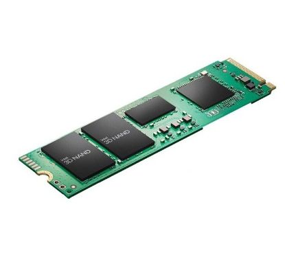 Picture of SSDPEKNU010TZX1 Intel 1TB M.2 2280 PCIE Nvme 670P SSD | Brand New 3 Years Warranty