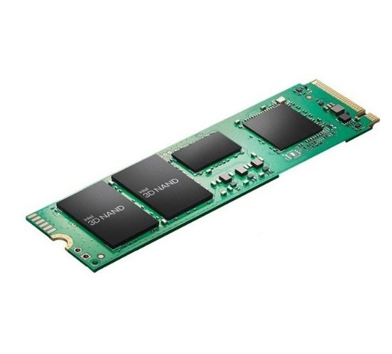 Picture of SSDPEKNU010TZX1 Intel 1TB M.2 2280 PCIE Nvme 670P SSD | Brand New 3 Years Warranty