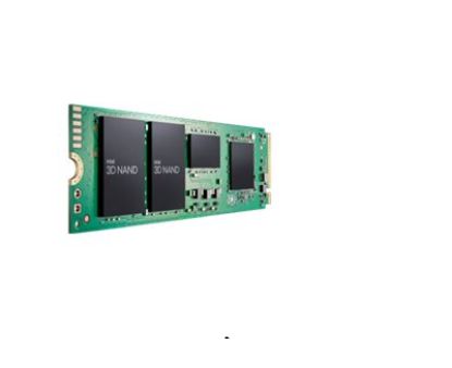 Picture of SSDPEKNU020TZX1 Intel 2TB M.2 2280 PCIE Express Nvme, SSD | Brand New 3 Years Warranty