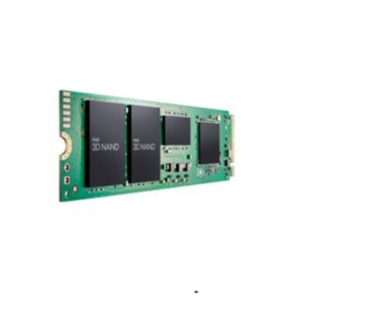 Picture of SSDPEKNU020TZX1 Intel 2TB M.2 2280 PCIE Express Nvme, SSD | Brand New 3 Years Warranty