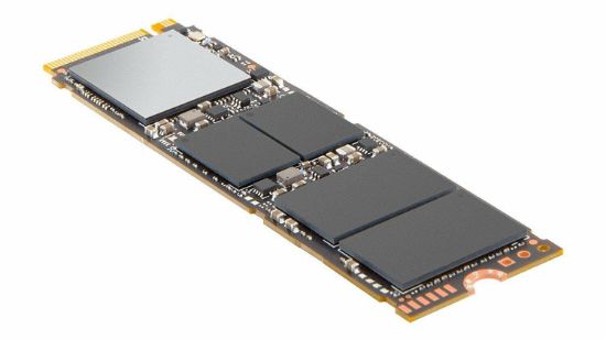Picture of SSDPEKNW512G8X1 Intel Series 512GB PCIE Nvme 3.0 X4 M.2 22 X 80MM SSD | Brand New 3 Years Warranty