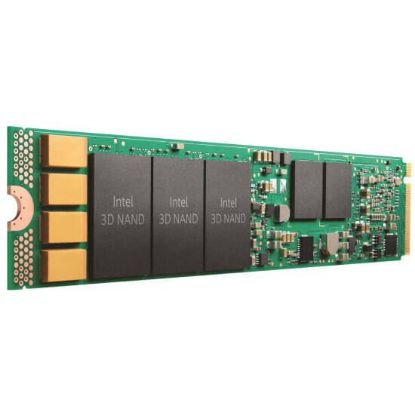 Picture of SSDPELKX010T801 Intel 1TB m.2 22110 PCIE Internal SSD | Brand New 3 Years Warranty