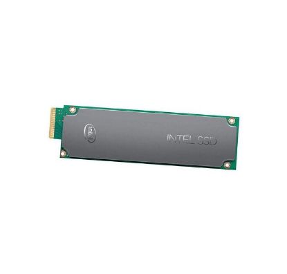 Picture of SSDPEYKX040T801 Intel 4TB PCIE Nvme 3.1 X4 3d2 Nand Tlc E1.s 5.9mm SSD | Brand New 3 Years Warranty
