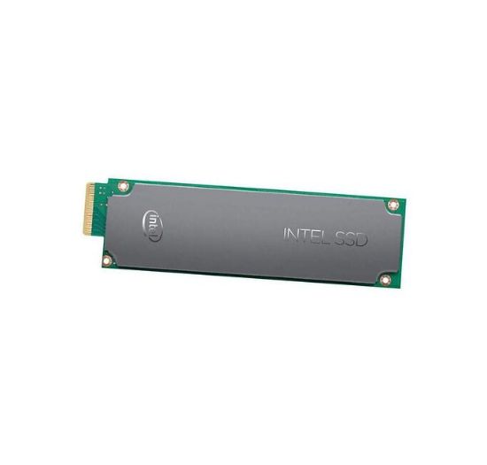 Picture of SSDPEYKX040T801 Intel 4TB PCIE Nvme 3.1 X4 3d2 Nand Tlc E1.s 5.9mm SSD | Brand New 3 Years Warranty