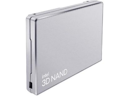 Picture of SSDPF2NV153TZN1 Intel 15.36TB PCIE 4.0 X4 2.5inch Server/Enterprise SSD | Brand New 3 Years Warranty