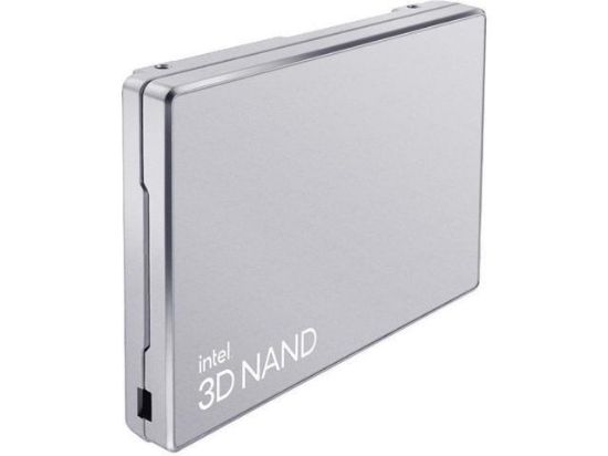 Picture of SSDPF2NV153TZN1 Intel 15.36TB PCIE 4.0 X4 2.5inch Server/Enterprise SSD | Brand New 3 Years Warranty