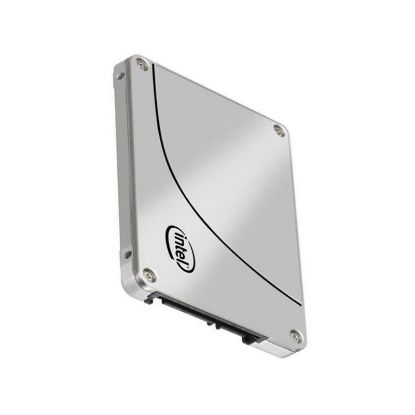 Picture of SSDSA2CW080G310 Intel 80GB MLC SATA 3GBPS 2.5inch Internal SSD | Refurbished