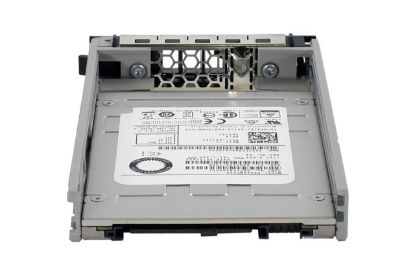 Picture of SSDSC2BB016T6P HP DC S3510 Series 1.6TB SATA-6GBPS 16NM MLC 2.5inch SSD | Refurbished