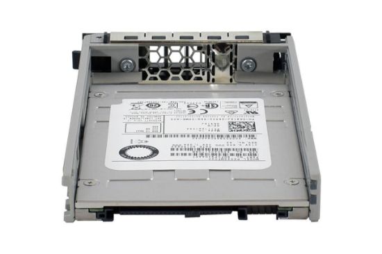 Picture of SSDSC2BB016T6P HP DC S3510 Series 1.6TB SATA-6GBPS 16NM MLC 2.5inch SSD | Refurbished
