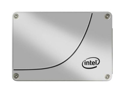 Picture of SSDSC2BB016T7R Intel 1.6TB SATA 6GBPS 3d1 Mlc 2.5inch SSD | Refurbished