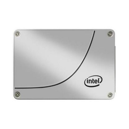 Picture of SSDSC2BB480G4T Intel DC S3500 Series 480GB MLC SATA 6GBPS (AES-256 / PLP) 2.5-inch Internal SSD | Refurbished