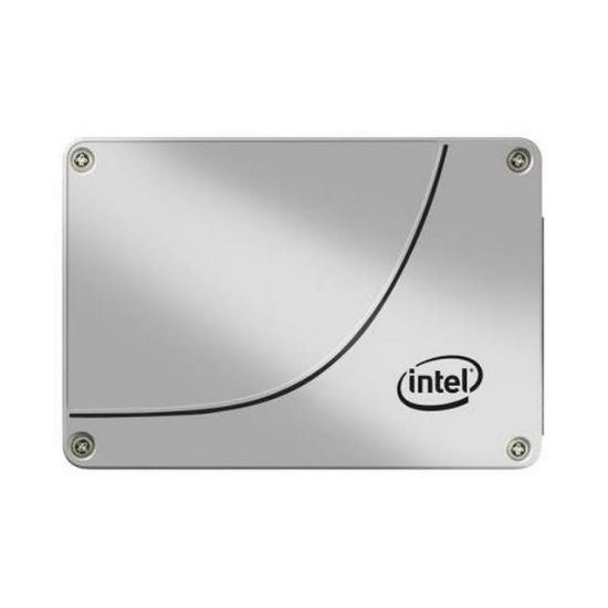 Picture of SSDSC2BB480G4T Intel DC S3500 Series 480GB MLC SATA 6GBPS (AES-256 / PLP) 2.5-inch Internal SSD | Refurbished