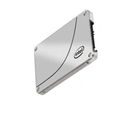 Picture of SSDSC2BB800G4R Intel 800GB Mlc SATA 6GBPS Enterprise Class Dc S3500 Series SSD | Refurbished | Dell OEM