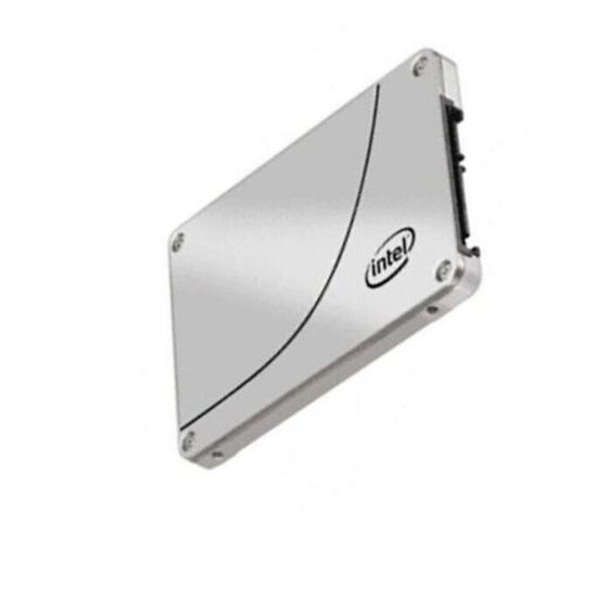 Picture of SSDSC2BB800G4R Intel 800GB Mlc SATA 6GBPS Enterprise Class Dc S3500 Series SSD | Refurbished | Dell OEM