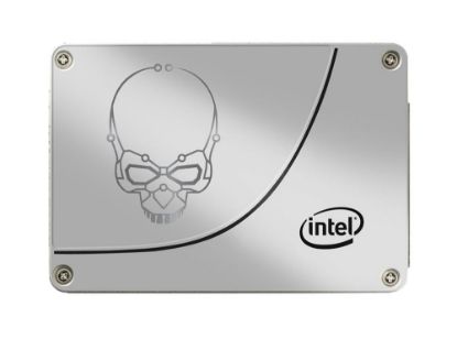 Picture of SSDSC2BP480G4R5 Intel 730 Series 480GB SATA 6GBPS 2.5-inch Internal SSD | Refurbished