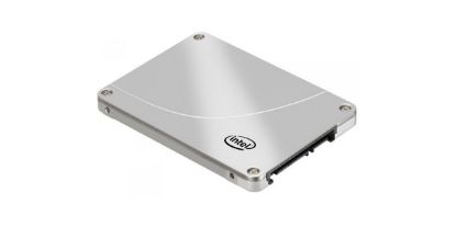 Picture of SSDSC2BW480A3D Intel 480GB SATA 6GBPS MLC 20NM 2.5inch SSD | Brand New 3 Years Warranty