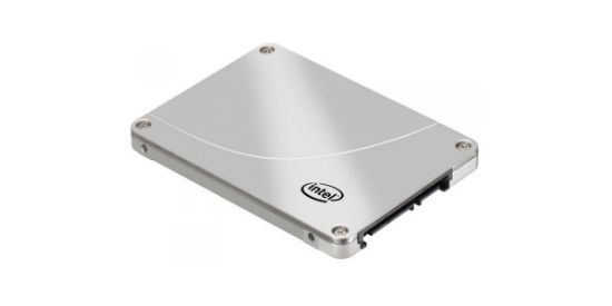Picture of SSDSC2BW480A3D Intel 480GB SATA 6GBPS MLC 20NM 2.5inch SSD | Brand New 3 Years Warranty