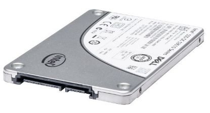 Picture of SSDSC2BX016T4R Intel 1.6TB SATA 6GBPS 2.5 Inch MLC Enterprise Class SSD | Refurbished