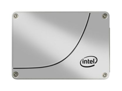 Picture of SSDSC2BX400G401 Intel 400GB SATA 6GBPS 2.5inch Internal SSD | New Bulk Pack