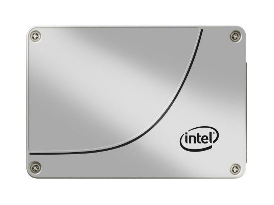 Picture of SSDSC2BX400G401 Intel 400GB SATA 6GBPS 2.5inch Internal SSD | New Bulk Pack