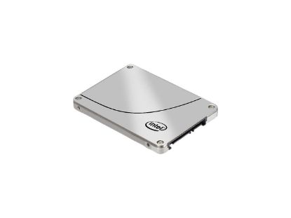 Picture of SSDSC2BX800G401 Intel Dc S3610 Series 800GB SATA-6GBPS 20nm Mlc 2.5inch 7mm SSD | Refurbished