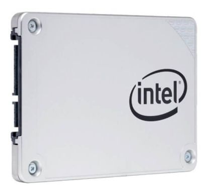 Picture of SSDSC2KB019T8R Intel D3-S4510 Series 1.92TB SATA 6GBPS 3d TLC Internal SSD | Refurbished