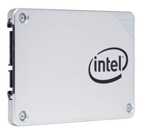 Picture of SSDSC2KB019T8R Intel D3-S4510 Series 1.92TB SATA 6GBPS 3d TLC Internal SSD | Refurbished