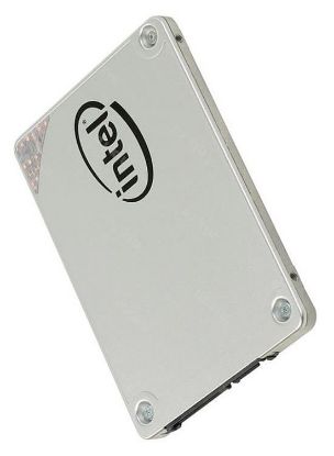 Picture of SSDSC2KB019TZ01 Intel D3-S4520 Series 1.92TB SATA-6GBPS 3D4 TLC 2.5inch SSD | Brand New 3 Years Warranty
