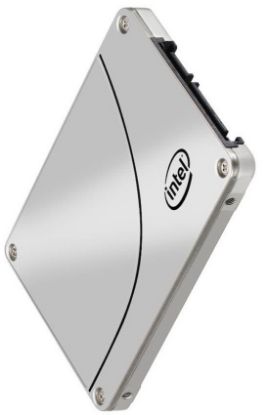 Picture of SSDSC2KB038TZ01 Intel 3.84TB SATA-6GBPS D3-S4520 Series 3D4 TLC 2.5inch SSD | Brand New 3 Years Warranty