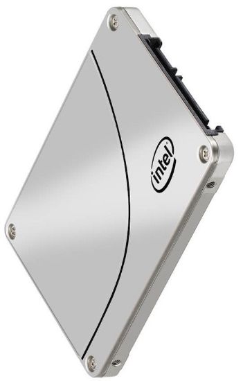 Picture of SSDSC2KB038TZ01 Intel 3.84TB SATA-6GBPS D3-S4520 Series 3D4 TLC 2.5inch SSD | Brand New 3 Years Warranty