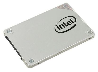 Picture of SSDSC2KB076TZ01 Intel 7.68TB D3-S4520 Series 2.5in SATA 6Gb/s 3D4 TLC SSD | Brand New 3 Years Warranty