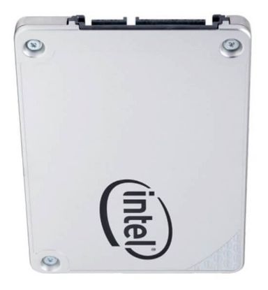 Picture of SSDSC2KB240GZ01 Intel SATA 6GBPS 3d4 Tlc 2.5inch 7mm SSD | Brand New 3 Years Warranty