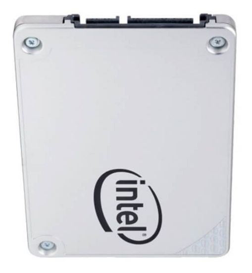 Picture of SSDSC2KB240GZ01 Intel SATA 6GBPS 3d4 Tlc 2.5inch 7mm SSD | Brand New 3 Years Warranty