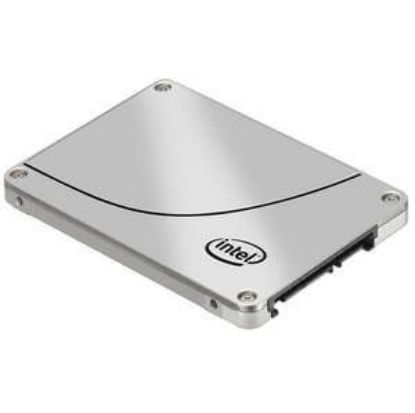 Picture of SSDSC2KB480G8R Intel 480GB SATA 6GBPS 3D2 TLC 2.5inch 7MM SSD | Refurbished