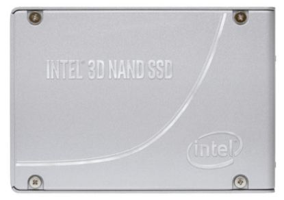 Picture of SSDSC2KB960G8R Intel 960GB SATA 6GBPS 3D2 TLC 2.5inch 7mm SSD | Refurbished